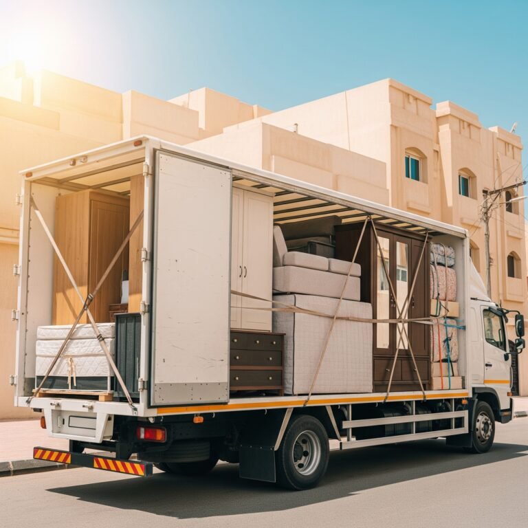 كيف تستفيد من خدمات ونيت لتوصيل مشترياتك في جدة؟