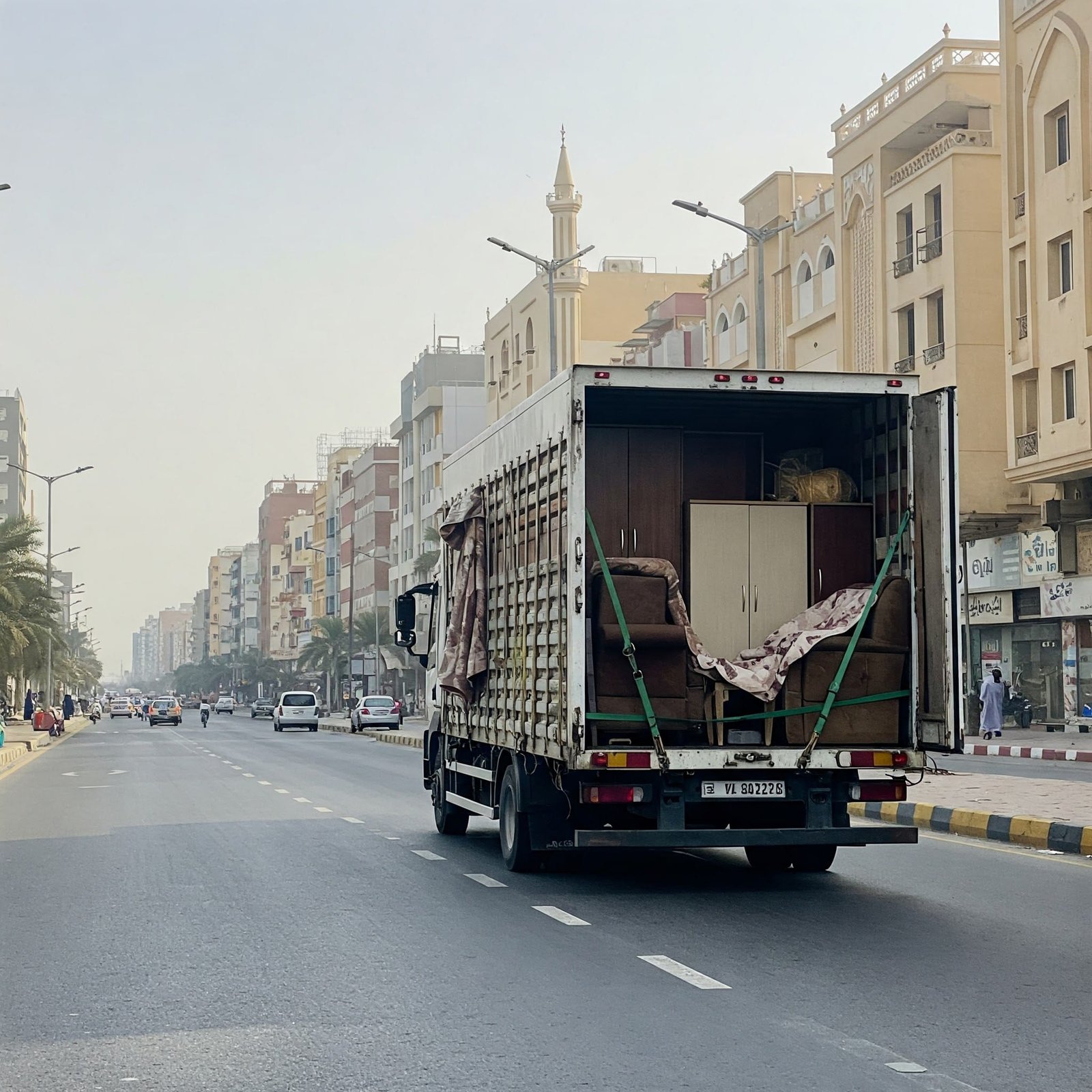 وش الفرق بين دبابات التوصيل والدراجات الكهربائية؟