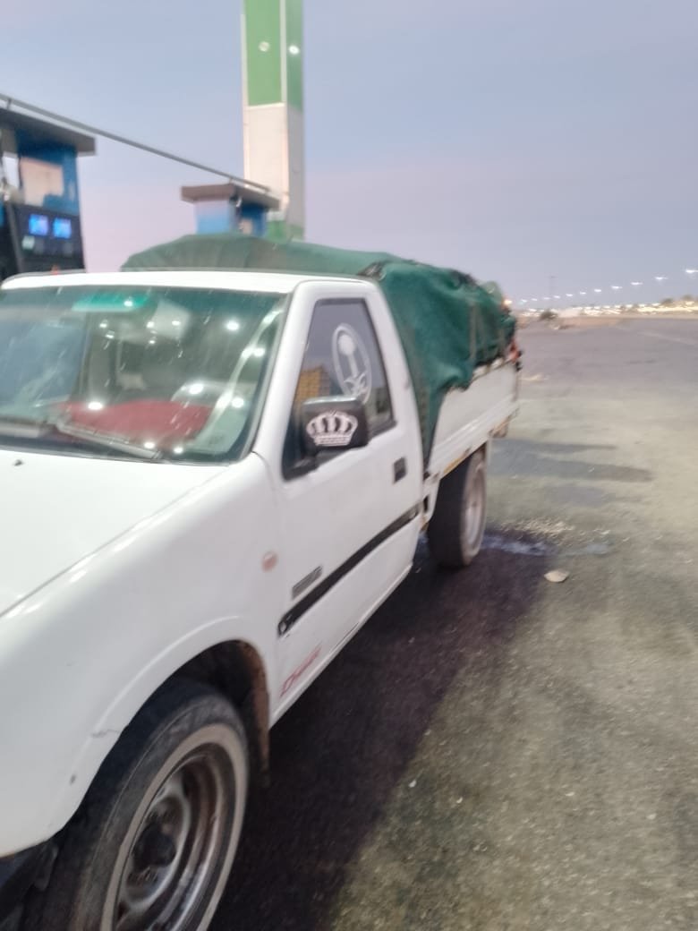 دباب نقل عفش جدة مكة