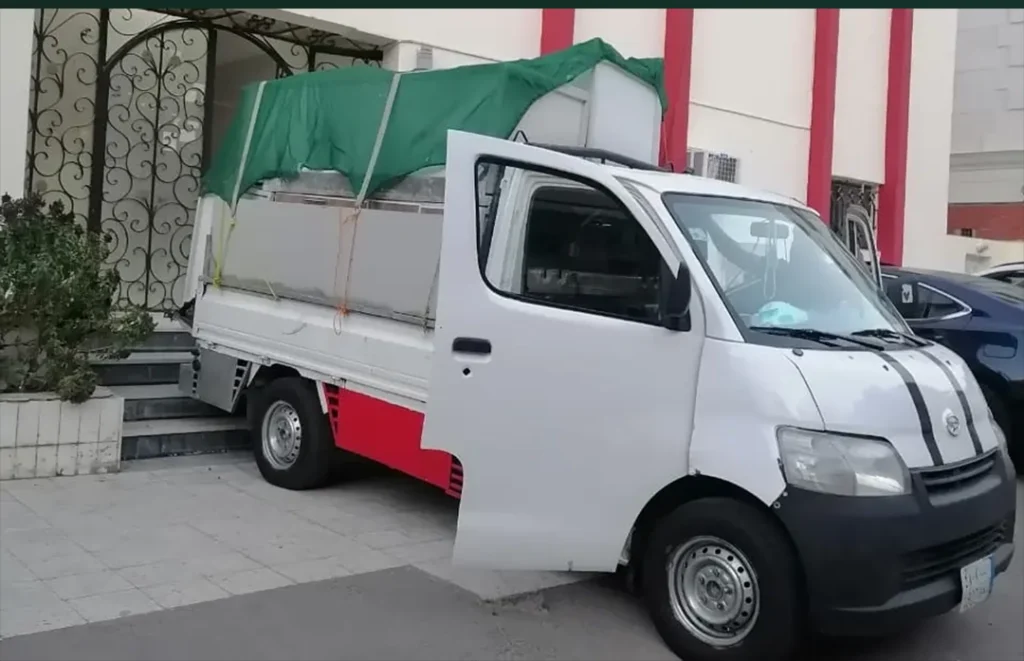 دباب الحمدانية