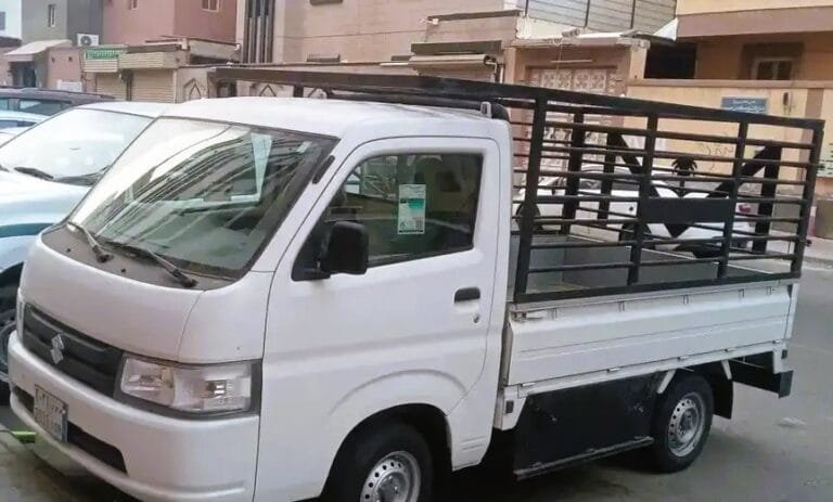 افضل خدمة دباب توصيل ايكيا جدة لنقل الأثاث والبضائع