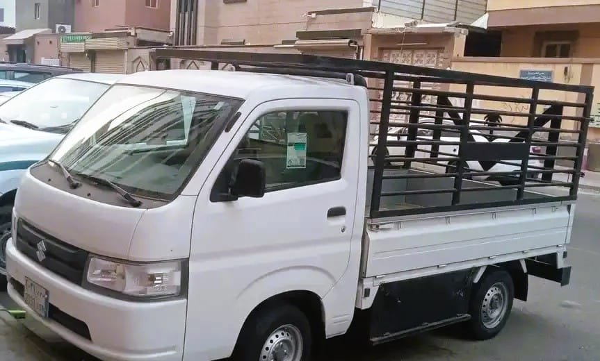 افضل خدمة دباب توصيل ايكيا جدة لنقل الأثاث والبضائع