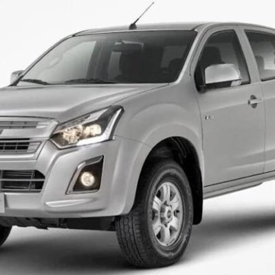 دباب حي المحمدية