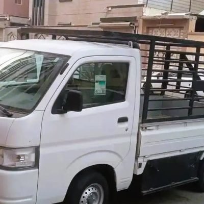 افضل خدمة دباب توصيل ايكيا جدة لنقل الأثاث والبضائع